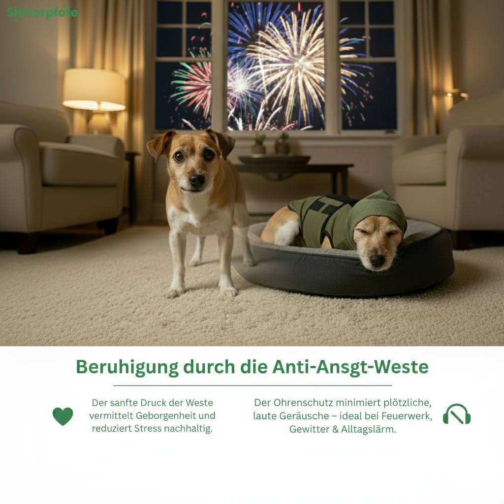Anti-Angst-Weste™